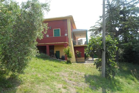 Villa i Colonnella, Teramo, Colonnella - € 300.000 | Ref: cas272 - foto 11
