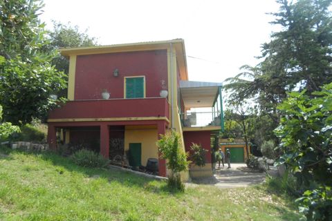 Villa i Colonnella, Teramo, Colonnella - € 300.000 | Ref: cas272 - foto 12