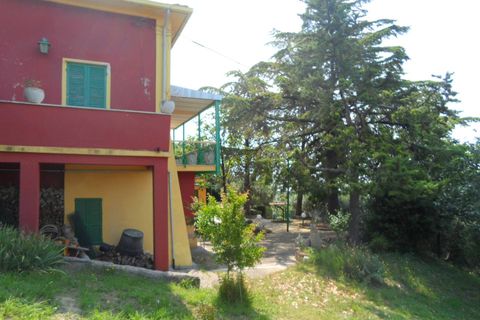 Villa i Colonnella, Teramo, Colonnella - € 300.000 | Ref: cas272 - foto 13