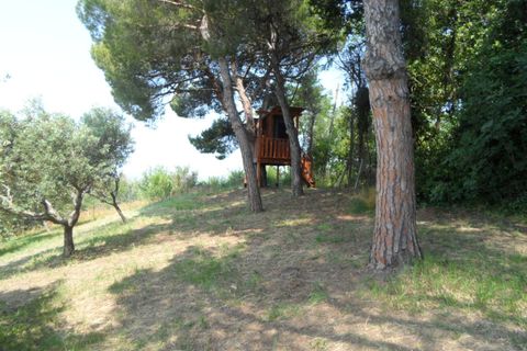 Villa i Colonnella, Teramo, Colonnella - € 300.000 | Ref: cas272 - foto 14