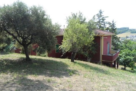 Villa i Colonnella, Teramo, Colonnella - € 300.000 | Ref: cas272 - foto 15