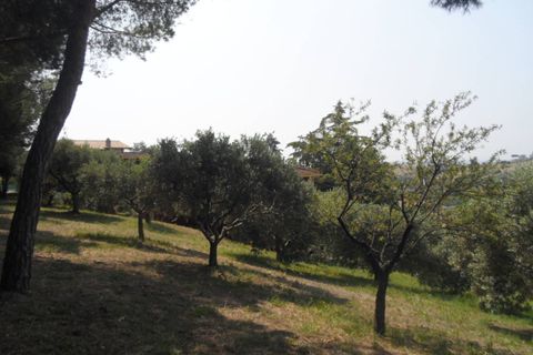 Villa i Colonnella, Teramo, Colonnella - € 300.000 | Ref: cas272 - foto 17