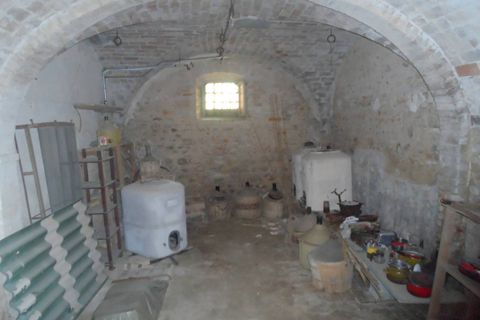 Villa i Colonnella, Teramo, Colonnella - € 300.000 | Ref: cas272 - foto 20
