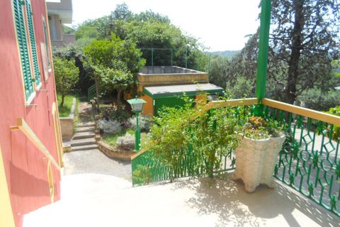 Villa i Colonnella, Teramo, Colonnella - € 300.000 | Ref: cas272 - foto 24