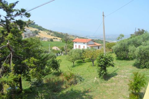 Villa i Colonnella, Teramo, Colonnella - € 300.000 | Ref: cas272 - foto 26
