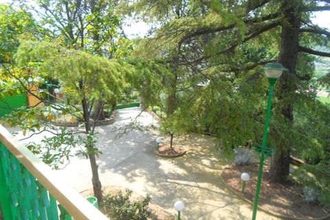 Villa i Colonnella, Teramo, Colonnella - € 300.000 | Ref: cas272 - foto 27