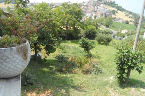 Villa i Colonnella, Teramo, Colonnella - € 300.000 | Ref: cas272 - foto 32