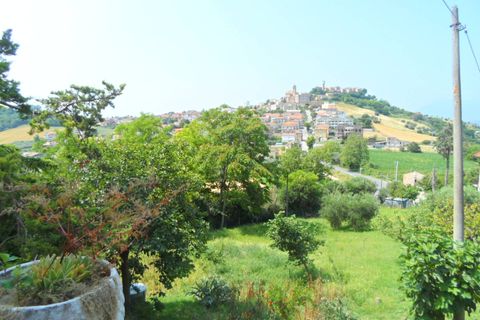 Villa i Colonnella, Teramo, Colonnella - € 300.000 | Ref: cas272 - foto 33