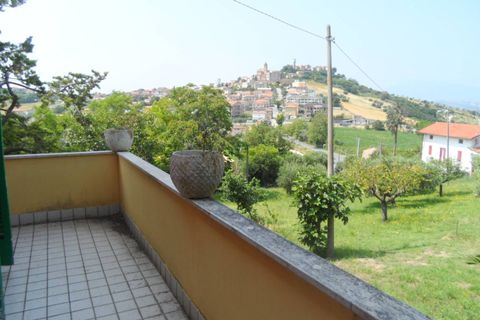 Villa i Colonnella, Teramo, Colonnella - € 300.000 | Ref: cas272 - foto 36