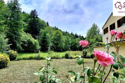 Landsbyhus i Nalzen, Ariege, Nalzen - € 234.000 | Ref: 13_2526 - foto 2