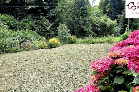 Landsbyhus i Nalzen, Ariege, Nalzen - € 234.000 | Ref: 13_2526 - foto 3