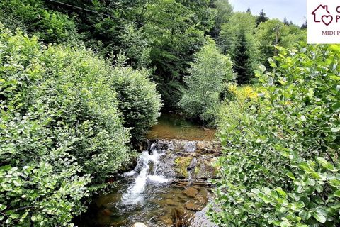Landsbyhus i Nalzen, Ariege, Nalzen - € 234.000 | Ref: 13_2526 - foto 4