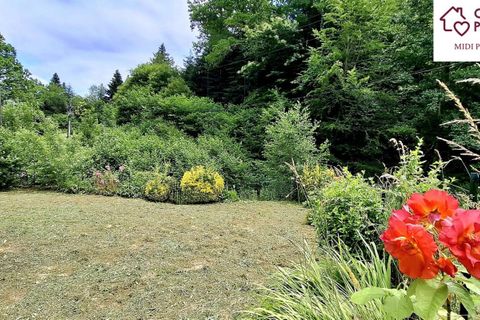 Landsbyhus i Nalzen, Ariege, Nalzen - € 234.000 | Ref: 13_2526 - foto 5
