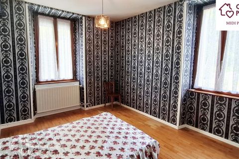 Landsbyhus i Nalzen, Ariege, Nalzen - € 234.000 | Ref: 13_2526 - foto 9