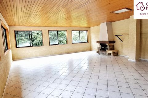 Landsbyhus i Nalzen, Ariege, Nalzen - € 234.000 | Ref: 13_2526 - foto 10