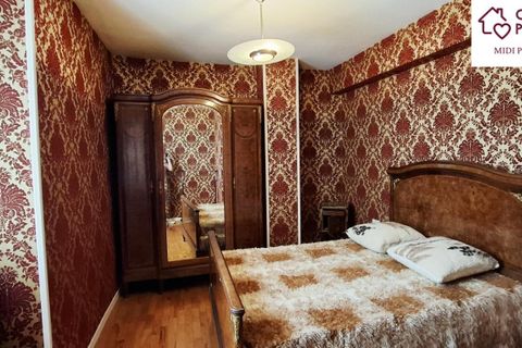 Landsbyhus i Nalzen, Ariege, Nalzen - € 234.000 | Ref: 13_2526 - foto 11