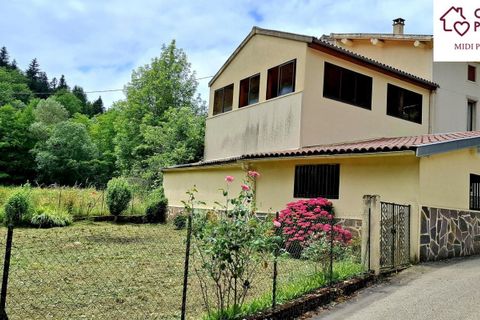 Landsbyhus i Nalzen, Ariege, Nalzen - € 234.000 | Ref: 13_2526 - foto 12