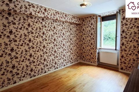 Landsbyhus i Nalzen, Ariege, Nalzen - € 234.000 | Ref: 13_2526 - foto 13