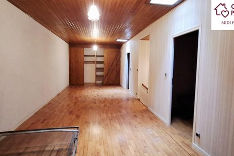 Landsbyhus i Nalzen, Ariege, Nalzen - € 234.000 | Ref: 13_2526 - foto 17