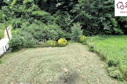 Landsbyhus i Nalzen, Ariege, Nalzen - € 234.000 | Ref: 13_2526 - foto 18