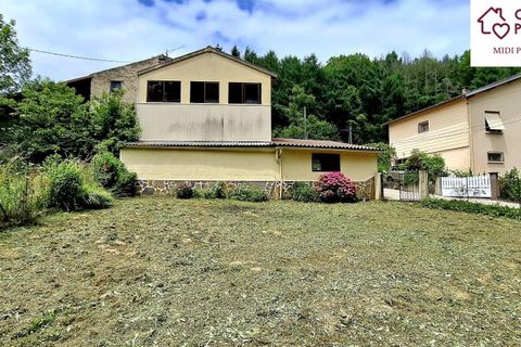Landsbyhus i Nalzen, Ariege, Nalzen - € 234.000 | Ref: 13_2526 - foto 19