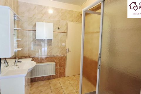 Landsbyhus i Nalzen, Ariege, Nalzen - € 234.000 | Ref: 13_2526 - foto 20