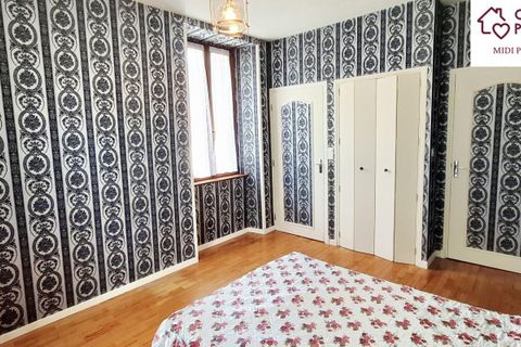 Landsbyhus i Nalzen, Ariege, Nalzen - € 234.000 | Ref: 13_2526 - foto 21