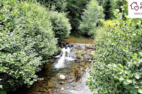 Landsbyhus i Nalzen, Ariege, Nalzen - € 234.000 | Ref: 13_2526 - foto 22