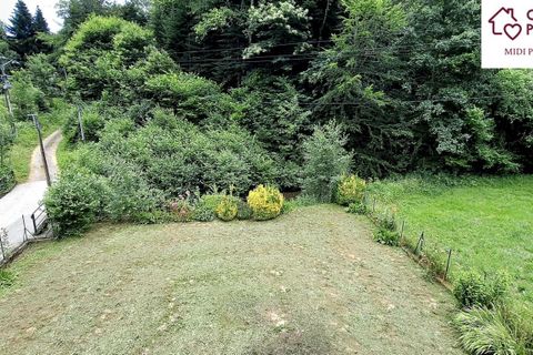 Landsbyhus i Nalzen, Ariege, Nalzen - € 234.000 | Ref: 13_2526 - foto 23