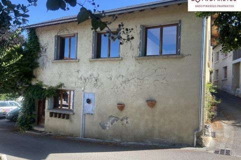 Landsbyhus i Cescau, Ariege, Cescau - € 100.000 | Ref: 28_BT2520 - foto 3