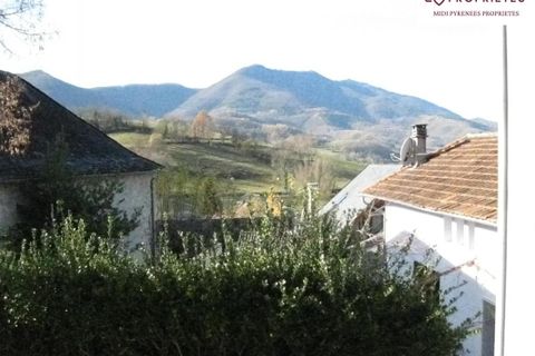 Landsbyhus i Cescau, Ariege, Cescau - € 100.000 | Ref: 28_BT2520 - foto 4