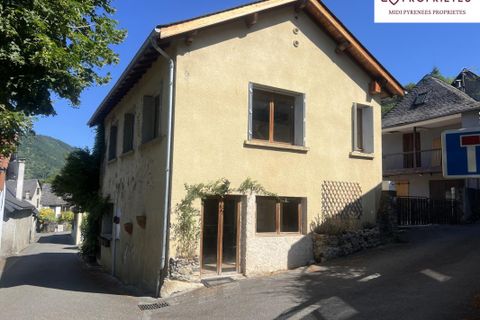 Landsbyhus i Cescau, Ariege, Cescau - € 100.000 | Ref: 28_BT2520 - foto 5