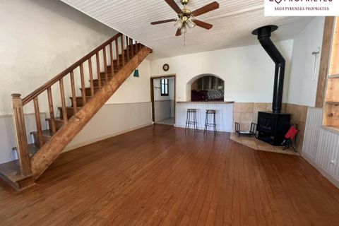 Landsbyhus i Cescau, Ariege, Cescau - € 100.000 | Ref: 28_BT2520 - foto 7