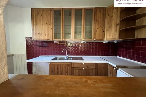 Landsbyhus i Cescau, Ariege, Cescau - € 100.000 | Ref: 28_BT2520 - foto 10