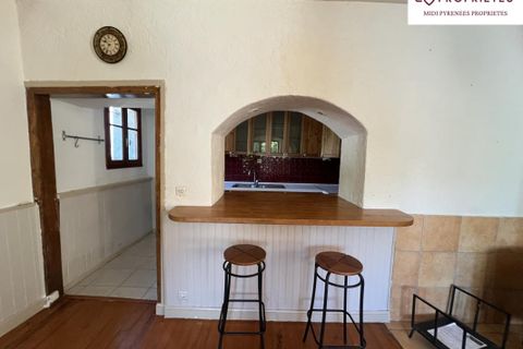 Landsbyhus i Cescau, Ariege, Cescau - € 100.000 | Ref: 28_BT2520 - foto 12