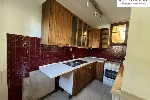 Landsbyhus i Cescau, Ariege, Cescau - € 100.000 | Ref: 28_BT2520 - foto 13