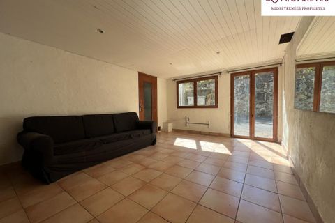 Landsbyhus i Cescau, Ariege, Cescau - € 100.000 | Ref: 28_BT2520 - foto 15