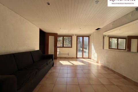 Landsbyhus i Cescau, Ariege, Cescau - € 100.000 | Ref: 28_BT2520 - foto 16