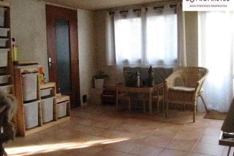 Landsbyhus i Cescau, Ariege, Cescau - € 100.000 | Ref: 28_BT2520 - foto 17