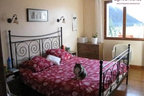 Landsbyhus i Cescau, Ariege, Cescau - € 100.000 | Ref: 28_BT2520 - foto 19