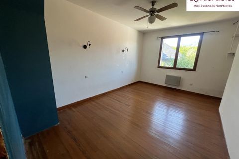 Landsbyhus i Cescau, Ariege, Cescau - € 100.000 | Ref: 28_BT2520 - foto 20