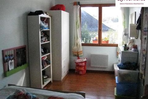 Landsbyhus i Cescau, Ariege, Cescau - € 100.000 | Ref: 28_BT2520 - foto 22
