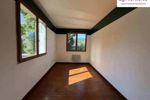 Landsbyhus i Cescau, Ariege, Cescau - € 100.000 | Ref: 28_BT2520 - foto 23