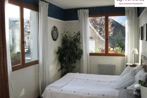 Landsbyhus i Cescau, Ariege, Cescau - € 100.000 | Ref: 28_BT2520 - foto 24