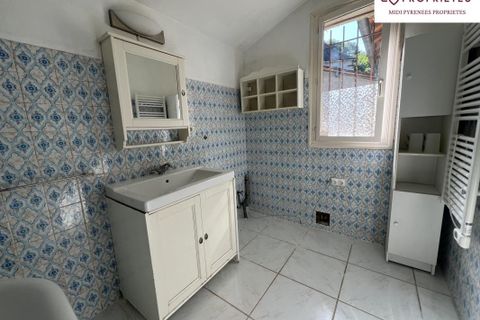 Landsbyhus i Cescau, Ariege, Cescau - € 100.000 | Ref: 28_BT2520 - foto 25