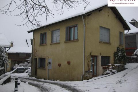 Landsbyhus i Cescau, Ariege, Cescau - € 100.000 | Ref: 28_BT2520 - foto 29