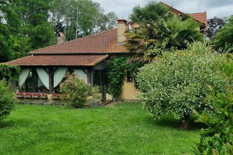 Villa a Jû-Belloc, Gers, Jû-Belloc - € 522.500 | Ref: 6_C2110 - foto 3