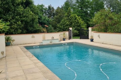 Villa a Jû-Belloc, Gers, Jû-Belloc - € 522.500 | Ref: 6_C2110 - foto 4