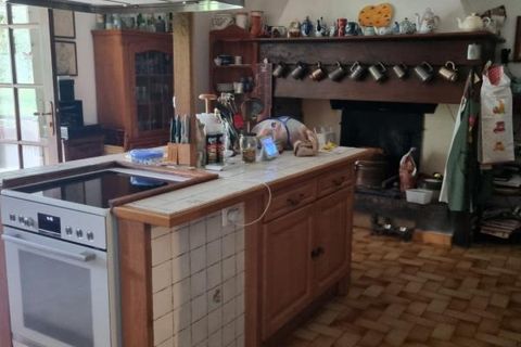 Villa a Jû-Belloc, Gers, Jû-Belloc - € 522.500 | Ref: 6_C2110 - foto 8