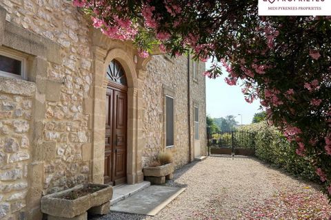 Villa a Fons, Gard, Fons - € 995.000 | Ref: 13_MD002 - foto 2